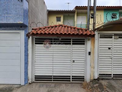 Sobrado para Venda, em São Paulo, bairro Vila Curuçá Velha, 3 dormitórios, 3 banheiros, 1 suíte, 2 vagas