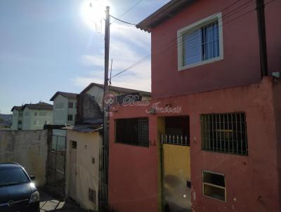 Sobrado para Venda, em São Paulo, bairro Vila Nova Curuçá, 5 dormitórios, 4 banheiros, 1 suíte, 1 vaga