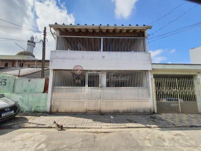 Casa para Venda, em São Paulo, bairro Vila Rosária, 2 dormitórios, 1 banheiro, 2 vagas