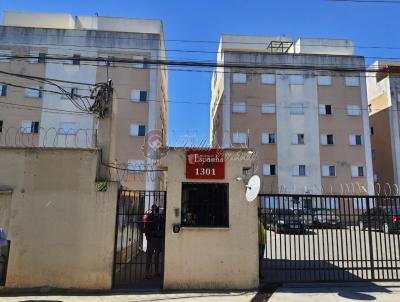 Apartamento para Venda, em São Paulo, bairro Vila Nova Curuçá, 2 dormitórios, 1 banheiro, 1 vaga