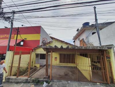 Casa para Locação, em São Paulo, bairro Cidade Nova, 2 dormitórios, 1 banheiro, 1 vaga