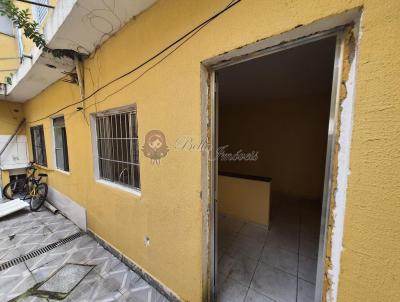 Casa para Locação, em São Paulo, bairro Cidade Nova, 2 dormitórios, 1 banheiro