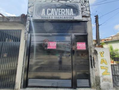 Comercial para Locação, em São Paulo, bairro Cidade Nova